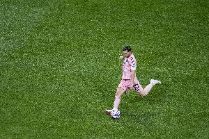 16强对阵巴黎！这将是梅西职业生涯中首次对阵老东家球队