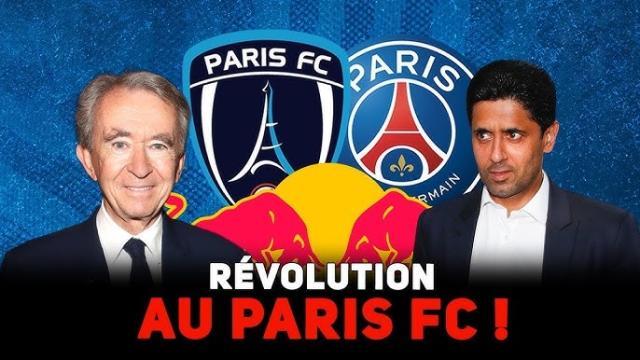 NBA-法国首富入主PSG同城对手，克洛普+红牛高科技助力