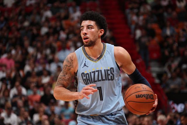 NBA-星二代亦有差距 小皮蓬铁血复仇让湖人悔不当初