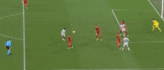 虎扑篮球-勒沃库森完胜罗马！但以欧冠标准，这表现不及格？