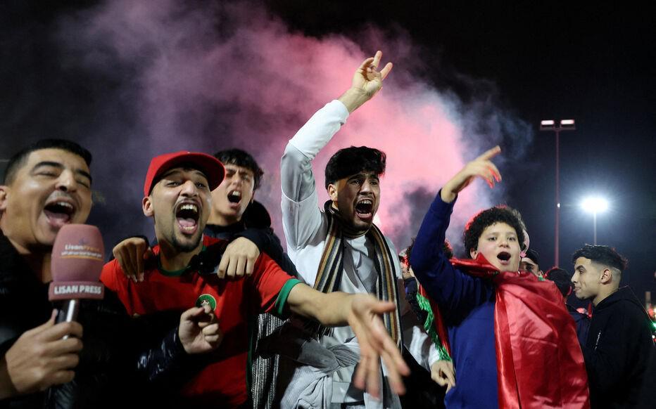 虎扑体育-RMC：和非洲杯决赛日期冲突，摩洛哥教育部推迟学生考试时间