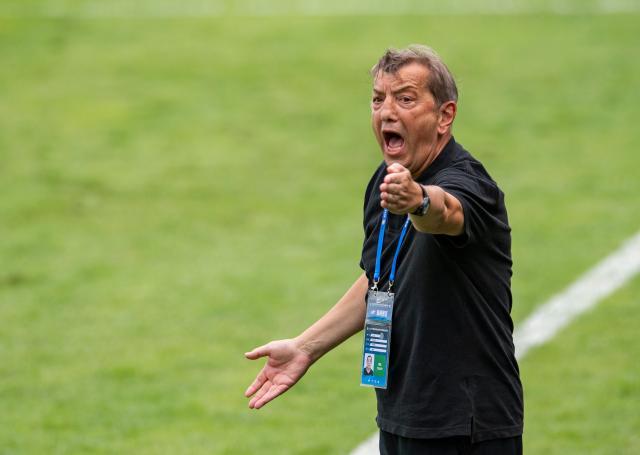 NBA-沧州两新援接连制造进球 前场三叉戟或成保级关键