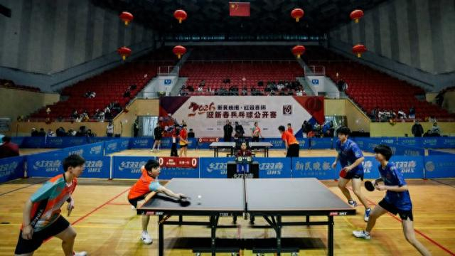 NBA-新民场外音｜陶邢莹：为何上海有能力办乒乓“沪超”|乒乓球|新民晚报|徐寅生|国际乒联|张燮林_新浪体育_新浪新闻